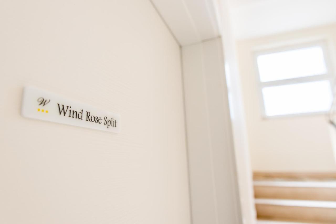 Maison d'hôtes Wind Rose 3*